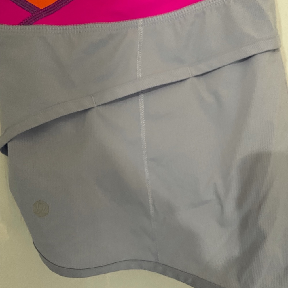 Lululemon shorts - Picture 2 of 3